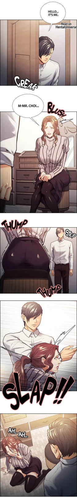 Page 436 of Taste of Forbbiden Fruit Ch.33/53