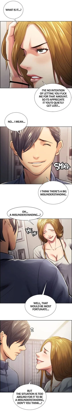 Page 470 of Taste of Forbbiden Fruit Ch.33/53