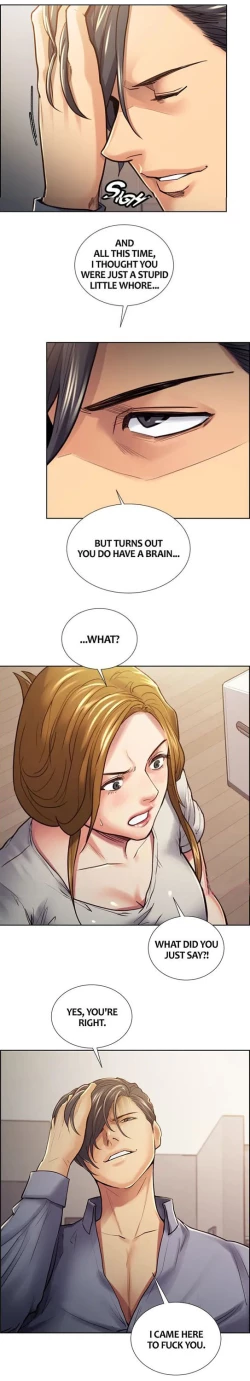 Page 473 of Taste of Forbbiden Fruit Ch.33/53