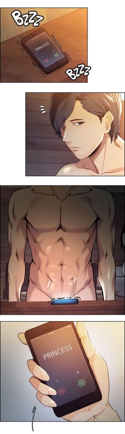 Page 59 of Taste of Forbbiden Fruit Ch.33/53