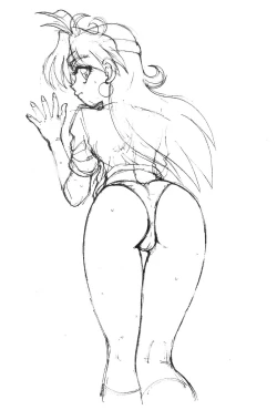 Page 20 of Mantou 20