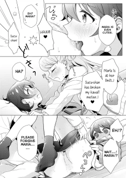 Page 29 of Over the Moonlight