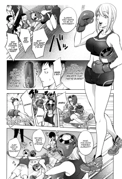 Page 5 of ClaraSensei's Boxing Class