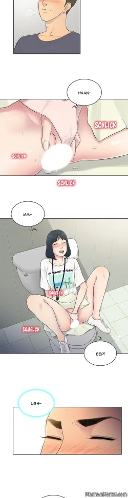 Page 106 of The Stand-up Guy Ch.56/56