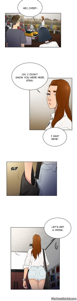 Page 113 of The Stand-up Guy Ch.56/56