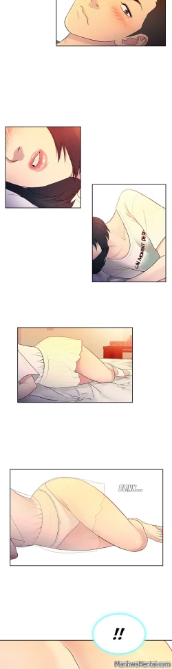 Page 124 of The Stand-up Guy Ch.56/56