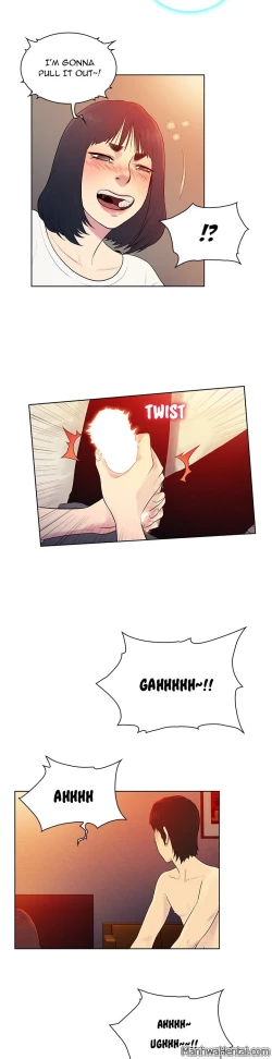 Page 132 of The Stand-up Guy Ch.56/56