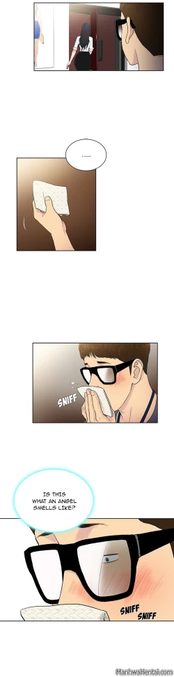 Page 13 of The Stand-up Guy Ch.56/56