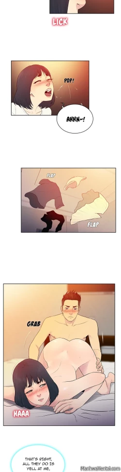 Page 141 of The Stand-up Guy Ch.56/56