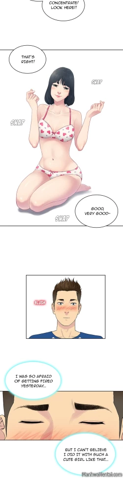 Page 155 of The Stand-up Guy Ch.56/56