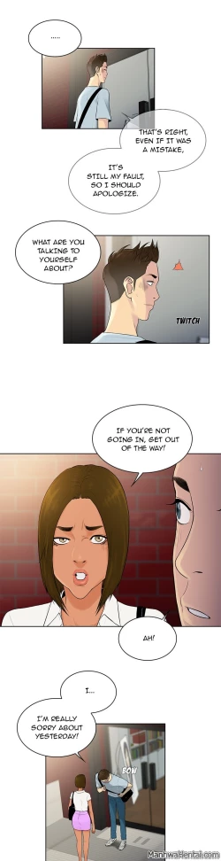 Page 176 of The Stand-up Guy Ch.56/56