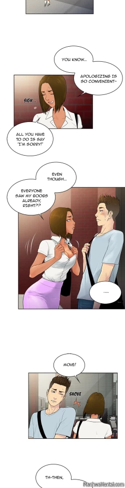 Page 177 of The Stand-up Guy Ch.56/56