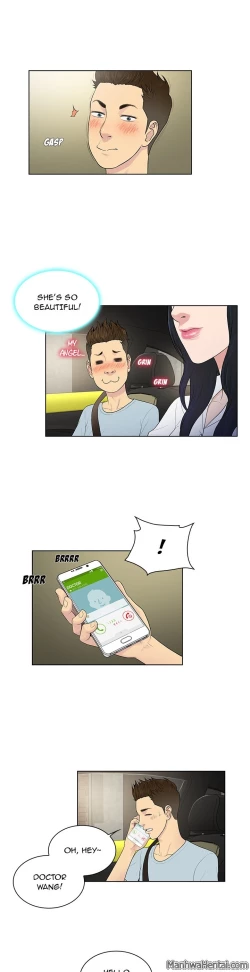 Page 181 of The Stand-up Guy Ch.56/56