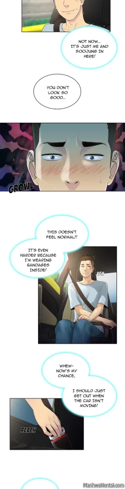 Page 195 of The Stand-up Guy Ch.56/56