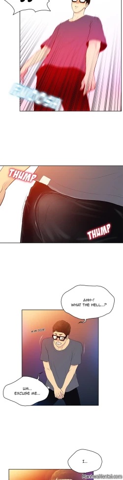 Page 20 of The Stand-up Guy Ch.56/56