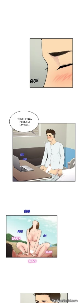 Page 225 of The Stand-up Guy Ch.56/56