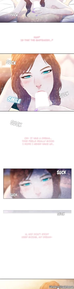 Page 23 of The Stand-up Guy Ch.56/56