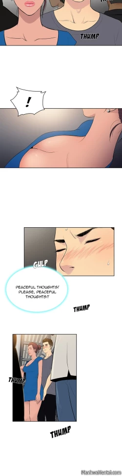 Page 33 of The Stand-up Guy Ch.56/56