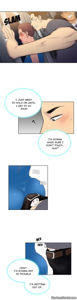 Page 43 of The Stand-up Guy Ch.56/56