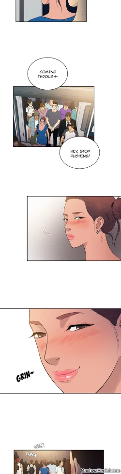 Page 49 of The Stand-up Guy Ch.56/56