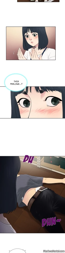 Page 68 of The Stand-up Guy Ch.56/56