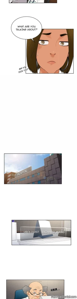 Page 84 of The Stand-up Guy Ch.56/56