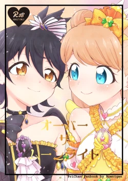 Page 1 of Over the Moonlight