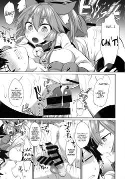 Page 4 of Gachihame Okigae Mesu Manko Henka B