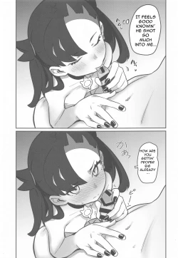 Page 4 of Top Trainer wa ○○ ga Tsuyoi