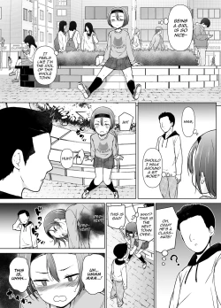 Page 10 of Keikaishi Takame no Josou-kko ga Doukyuusei ni Iiyora Rete Etchinakoto Shi Chau Ohanashi