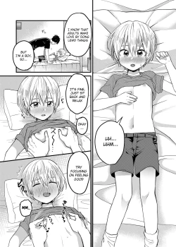 Page 13 of Ore no Heya ni wa Tenshi ga Iru