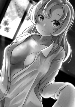 Page 25 of Kinugasa-san to Ryokan de Futari