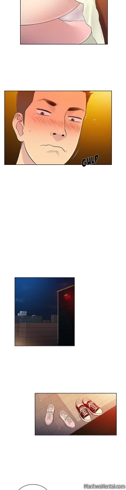 Page 120 of The Stand-up Guy Ch.56/56