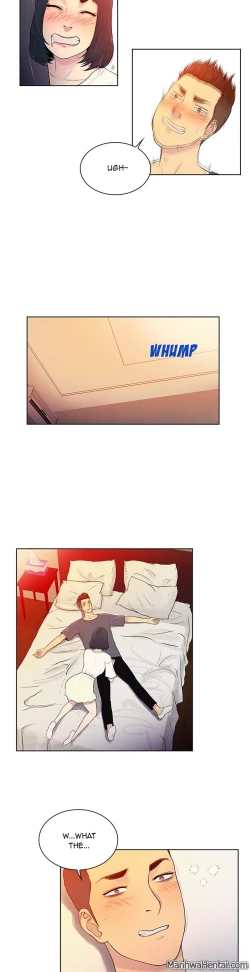 Page 129 of The Stand-up Guy Ch.56/56