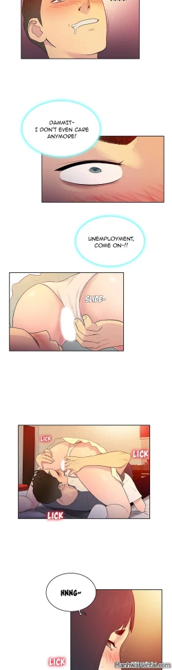 Page 140 of The Stand-up Guy Ch.56/56