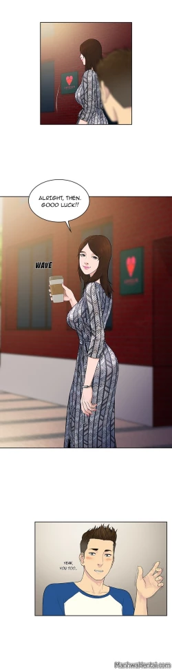 Page 170 of The Stand-up Guy Ch.56/56