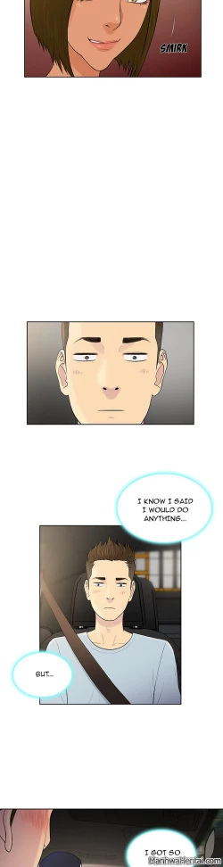 Page 179 of The Stand-up Guy Ch.56/56