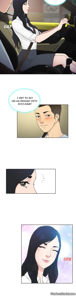 Page 180 of The Stand-up Guy Ch.56/56