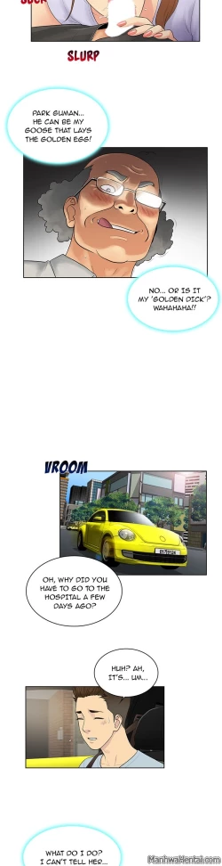 Page 184 of The Stand-up Guy Ch.56/56