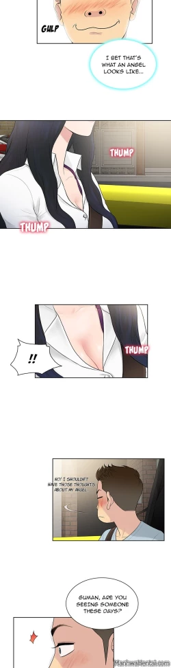 Page 186 of The Stand-up Guy Ch.56/56