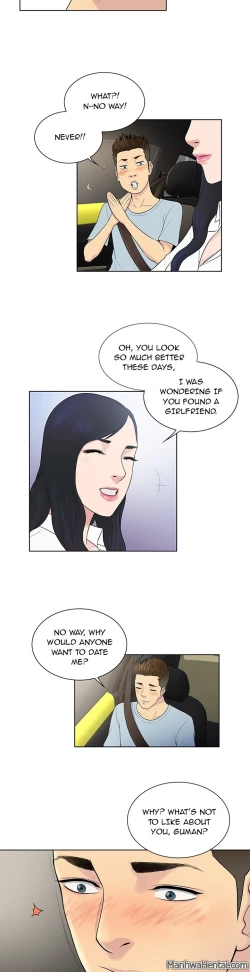 Page 187 of The Stand-up Guy Ch.56/56