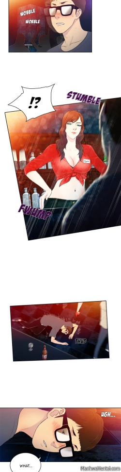 Page 21 of The Stand-up Guy Ch.56/56