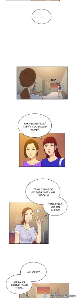 Page 223 of The Stand-up Guy Ch.56/56