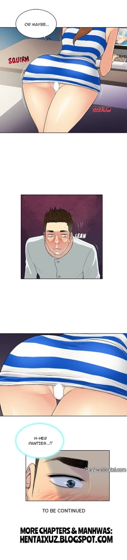 Page 234 of The Stand-up Guy Ch.56/56