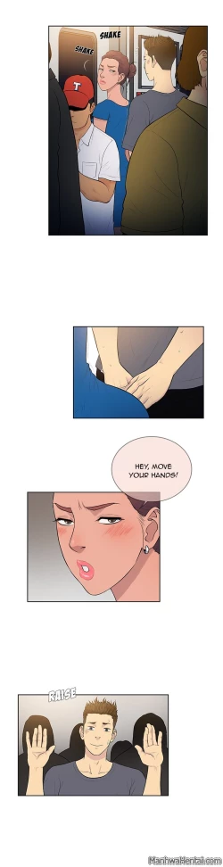 Page 35 of The Stand-up Guy Ch.56/56