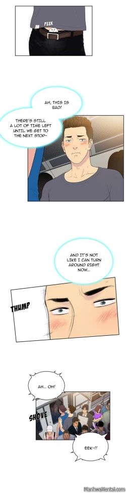 Page 42 of The Stand-up Guy Ch.56/56