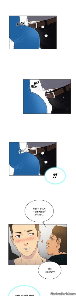 Page 44 of The Stand-up Guy Ch.56/56