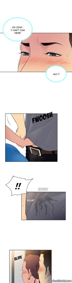 Page 48 of The Stand-up Guy Ch.56/56