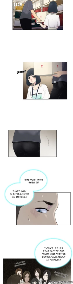 Page 63 of The Stand-up Guy Ch.56/56