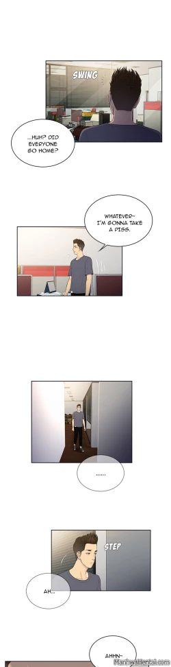 Page 97 of The Stand-up Guy Ch.56/56